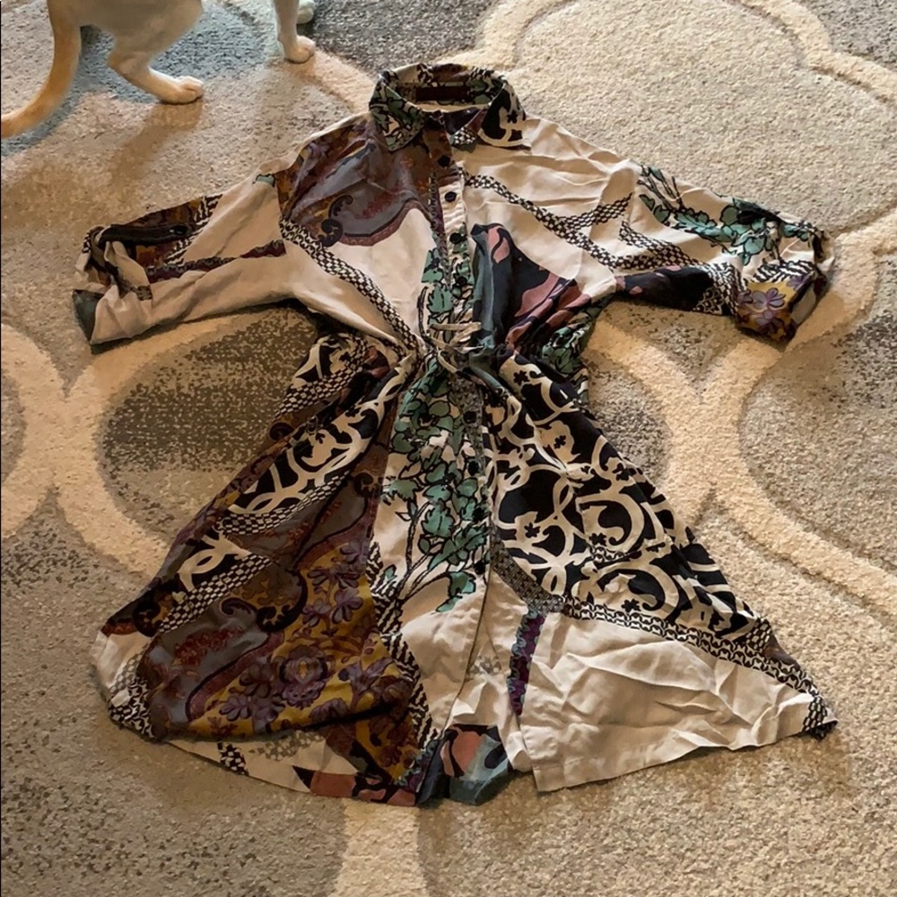 Etro sold dress/tunic